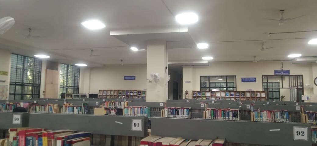 BMSIT Academic Building photo 20